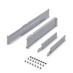Cyberpower CP2RAIL02 (p/n: 4PH-0000123-00) 4-POST Rackmount Kit. Fixed Price $91.19.