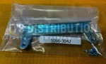 5066-3042 Hp Switch Rack Mount Kit 4U Form Factor 5400 5406 5412. Fixed Price $74.00.