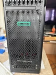Hpe Proliant ML110 GEN10 4LFF 3.5'' Intel Xeon 4208 Core 2.1GHZ/16GB/E208I-P. Fixed Price $469.99.