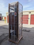 Middle Atlantic Series 19" Gangable Server Rack Enclosure WRK-44-27. Fixed Price $1999.99.