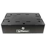 Panduit Wmpce Pan-net Wall-mount Punchdown Consolidation Point Enclosure. Fixed Price $100.00.