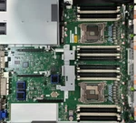 Sun Oracle 7306774 X6-2 Dual Socket Systemboard. Fixed Price $500.00.