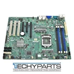 Supermicro X9SCA-F Intel C204 Socket LGA1155 Atx Xeon E3 Server Motherboard. Fixed Price $44.95.