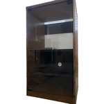 Rare Sony Stereo Audio Rack SU-S2110 Brand New Comes Assembled. Fixed Price $325.00.