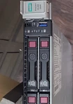 Hpe Proliant DL360 GEN9 Rack Mount Server 1U Usb 3.0. Fixed Price $629.99.