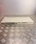 Adc Powerworx PWX-001RGCSS20PSDP Fuse Panel -24/-48VDC 65A Position Rack. Fixed Price $179.00.