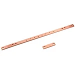 Chatsworth 10610-019 Horizontal Rack Busbar, 19". Fixed Price $62.00.