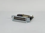 Cisco 16-PORT 10/100/1000 Etherswitch Network Module NM-ESW-16 For Routers. Fixed Price $79.00.