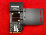 Lenovo M.2 Ssd Pcie Flex Adapter For Thinkstations 00FC864. Fixed Price $80.99.