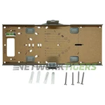 For Cisco Meraki MA-MNT-MR-15-NT Wall Mounting Kit MR44 MR45 MR46 Access Point. Fixed Price $43.99.