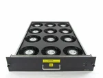 JC081A Hp 12508 Switch Fan Assembly 0231A98G. Fixed Price $699.00.