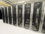 Hp 10642G2 Server Cabinet 42U Rack P/n: 370996-001 Qty Available. Fixed Price $400.00.