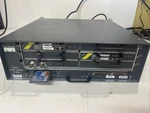 Cisco 7200 Series Vxr W/cards. Fixed Price $279.00.