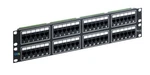 Icc Patch Panel Cat 48-PORT 2 Rms ICMPP04860 Upc 633758011303. Fixed Price $225.42.