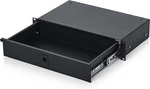 Gator Rackworks Shallow 2U Mount Drawer With Lock; 10" Deep (GRW-DRWSH2). Fixed Price $159.99.