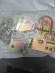 B-line 90 Deg Runway Turn Kit SB-2111-A Yzn. Fixed Price $25.00.