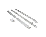 Supermicro MCP-290-11902-0N Ball-bearing Rail Set,no Auto Latch For Hyper 1U 2U. Fixed Price $249.99.