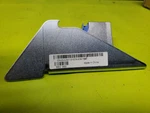 Dell Cable Management Arm Attachment Bracket XK266 0UU301. Fixed Price $10.00.