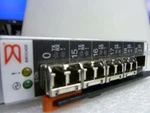 Ibm Brocade 8GB San Switch Module For Bladecenter 20-PORT 44X1924 42C1835. Fixed Price $75.00.