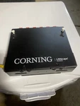 Corning SPH-CS12-A9-POORE 12F Lc Duplex Single-panel Housing (sph) Pigtailed OS2. Fixed Price $560.00.