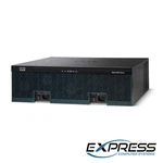 CISCO3925/K9 + HWIC-2FE 2-PORT 10/100 Routed-port 3900 Series Router. Fixed Price $935.00.