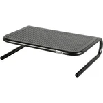 Allsop Metal Art Jr. Monitor Stand - Black. Fixed Price $19.72.