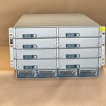 Cisco N20-C6508-UPG Blade Server Chassis New Open Box Ucs 5108 Upgrade. Fixed Price $1498.98.