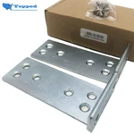 High-end 19" Bracket For Cisco C9500-ACCKITH-19I Catalyst. Fixed Price $129.99.