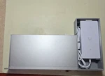 Rack Mount For Unifi USW-PRO-MAX-16-POE 1U 19" With Tray Psu Aluminum Look. Fixed Price $38.99.