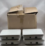 Lot Of 4 Tarana G1RN5ASI012 Wireless Gigabit Platform Remote Node. Fixed Price $2224.99.