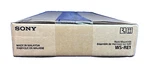 Sony WS-RE1 Rack Mount Kit, Factory Sealed, New. Fixed Price $26.32.