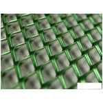 Racing Lattice STR8 30X30CM Middle Hole Distance Green Anodized For Scooters. Fixed Price $12.50.