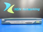 V02 CISCO1803/K9 9-PORT 10/100 Wired Router No Rack Ears Included. Fixed Price $49.95.