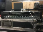 Blonder Tongue MIRC-12V HE-12 Series Vented Rack Chassis. Fixed Price $50.00.