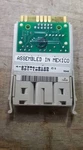 Adc DD1-100005 DDP-1 Cross Connect Jack Module W145. Fixed Price $8.99.
