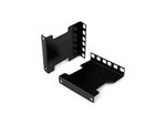 Startech RDA2U Server Rack Depth Extender - 4 In / 10 Cm Taa Compliant. Fixed Price $97.90.