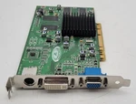 Sun 375-3126 32MB Pci Video Card XVR-100 X3769A. Fixed Price $49.99.