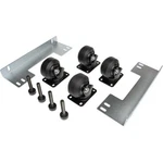 Tripp Lite Smartrack Heavy-duty Rolling Caster Kit, 4 Pack. Fixed Price $183.63.