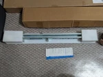 Dell 0J643G / Static Rail Kit (new In Box). Fixed Price $125.00.
