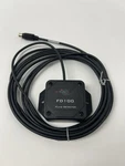 Apc Netbotz NBFD0100B External Fluid Detector FD100. Fixed Price $29.99.