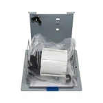 Ortronics OR-SA-DG001 Dual Gang Swing-away Fiber Assembly. Fixed Price $14.95.