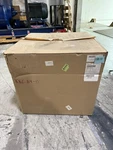 Kendall Howard 9U Fixed Wall Mount Rack Cabinet W/ Vented Door 3142-3-001-09. Fixed Price $198.00.