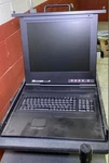 RACKCONV1701 Rackmount Lcd Console Startech 1U DURAVIEW(S6LLST4764). Fixed Price $313.50.