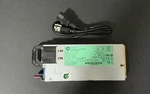Hp 1200 Watt Platinum All-in-one Gpu Mining Rig Power Supply Kit Zsx Breakout. Fixed Price $50.00.