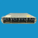 Hp 481321-001 MSA2000 Chassis W/ Midplane Board. Fixed Price $79.00.