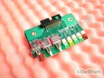 Supermicro FP812 Power Button Switch Led Panel Board Borderware MX-400. Fixed Price $20.92.