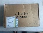 New Genuine Cisco Rack Mount Kit ACS-1100-RM2-19 For Series Routers. Fixed Price $119.99.