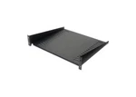 Apc Fixed Rack Shelf 50LBS/23KG Black - AR8105BLK. Fixed Price $49.00.