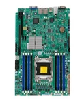 Supermicro MBD-X9SRW-F-B Motherboard New, In Stock, 5 Year Warranty. Fixed Price $2795.00.