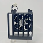 Hp Workstation Z600 Pc 4-PIN Cooling Fan 468630-001 & Shroud Assy 468629-001. Fixed Price $19.99.